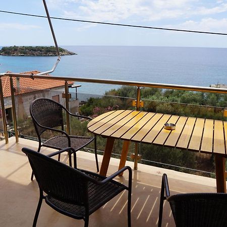 Sea And Sun Apartments 303 Ιδιωτικό Διαμέρισμα Kardamyli Dış mekan fotoğraf