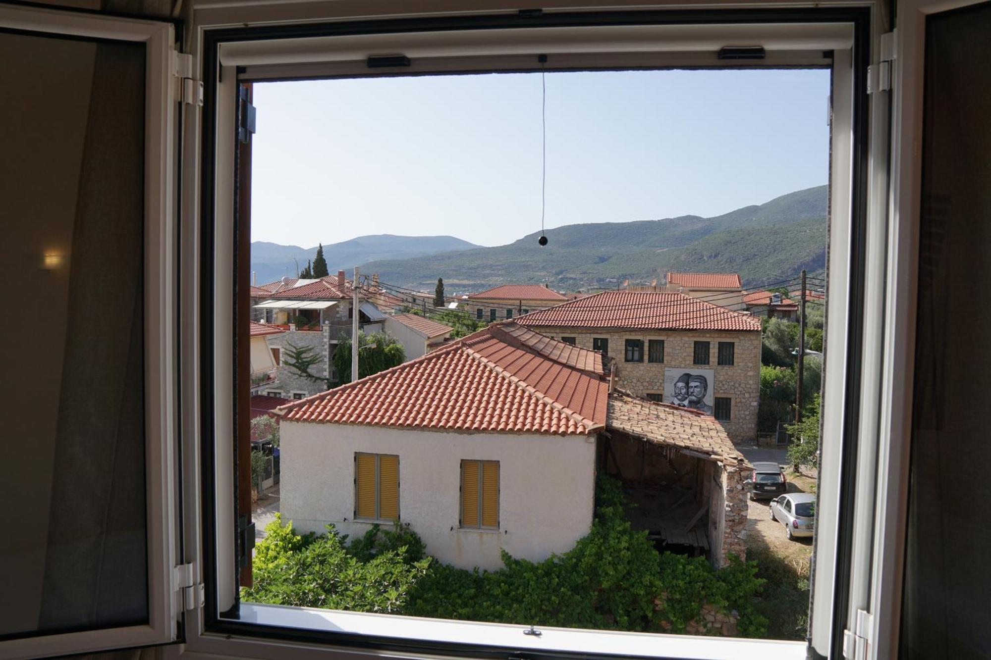 Sea And Sun Apartments 303 Ιδιωτικό Διαμέρισμα Kardamyli Dış mekan fotoğraf