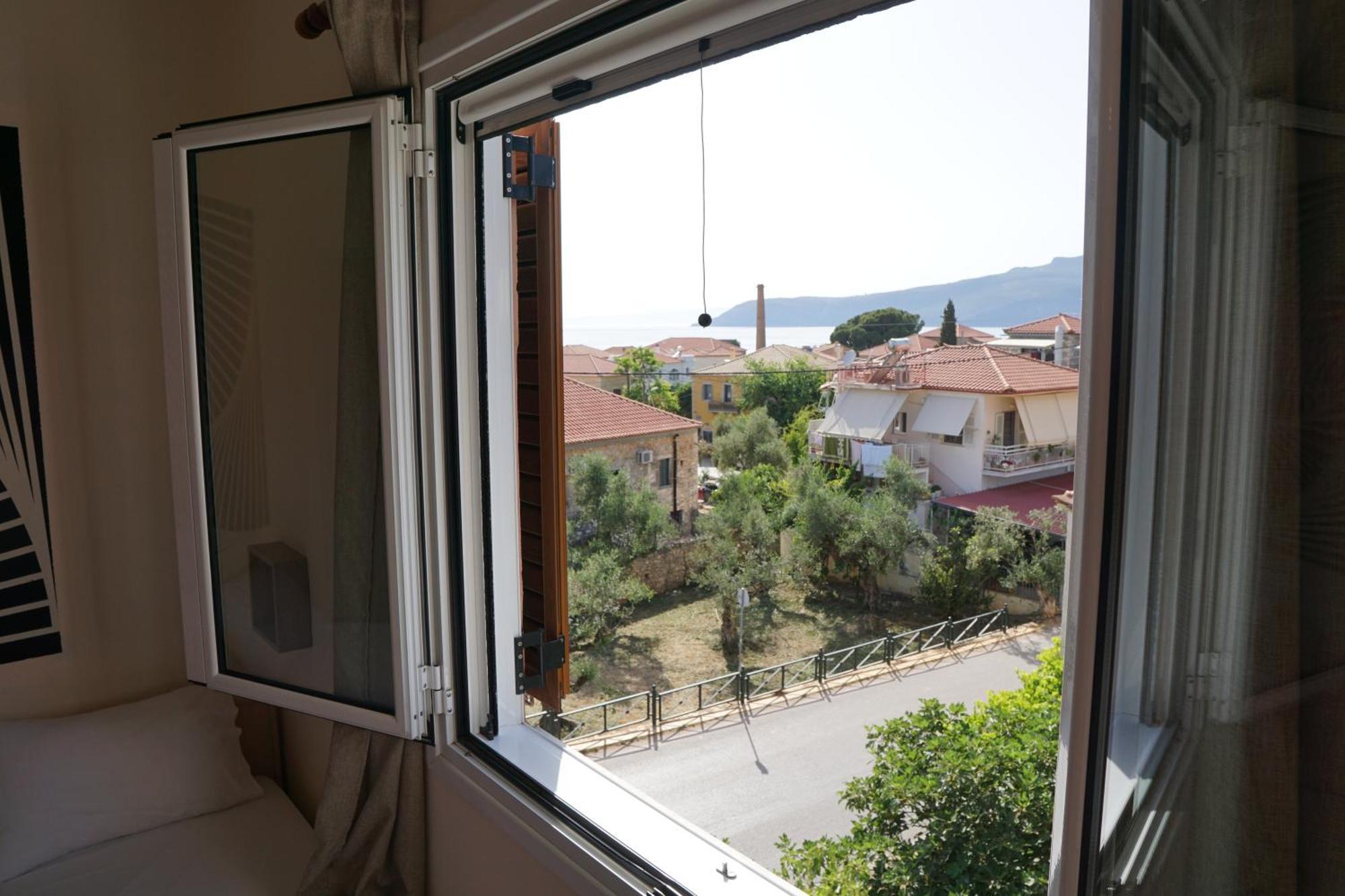 Sea And Sun Apartments 303 Ιδιωτικό Διαμέρισμα Kardamyli Dış mekan fotoğraf