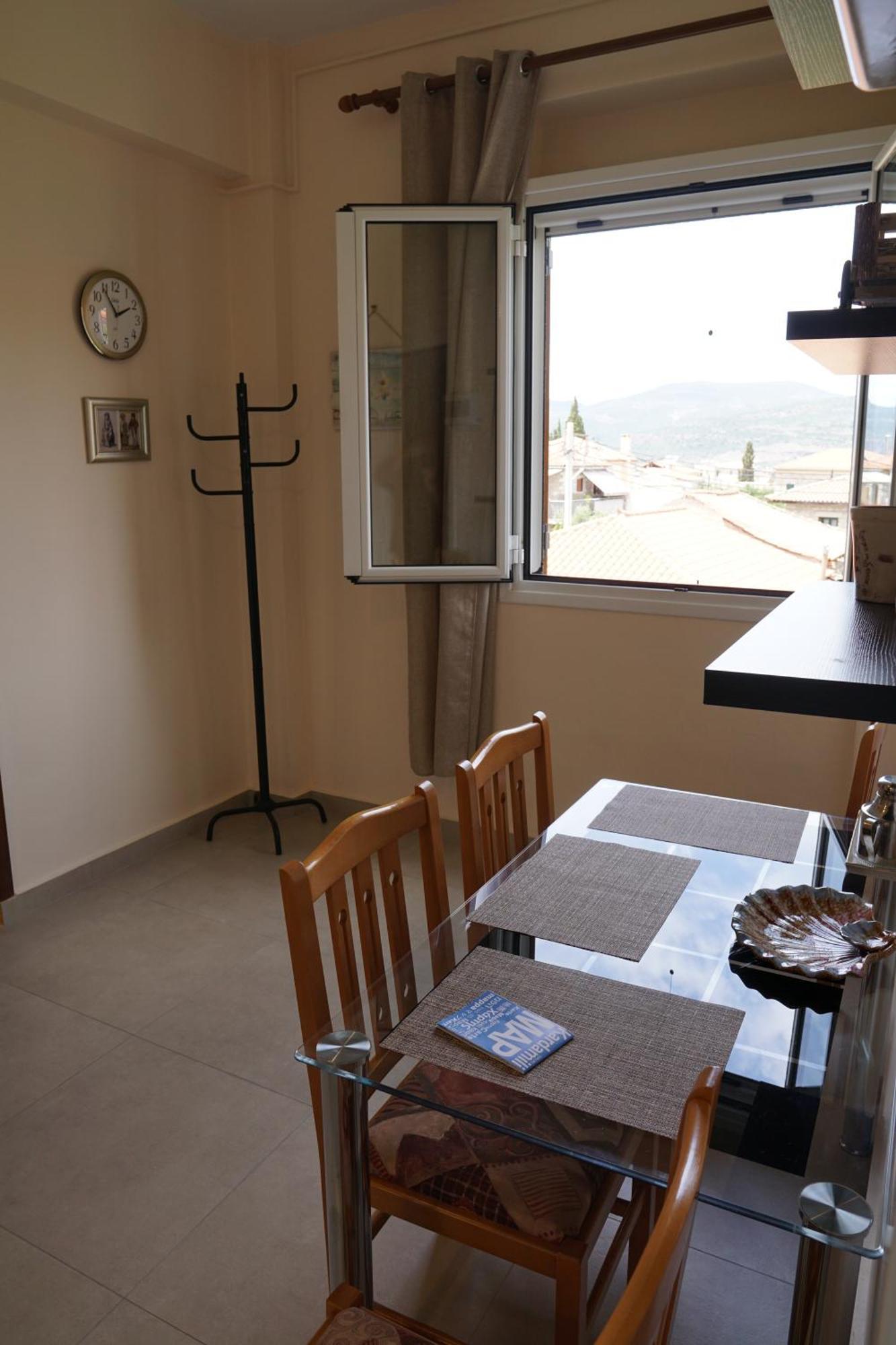 Sea And Sun Apartments 303 Ιδιωτικό Διαμέρισμα Kardamyli Dış mekan fotoğraf