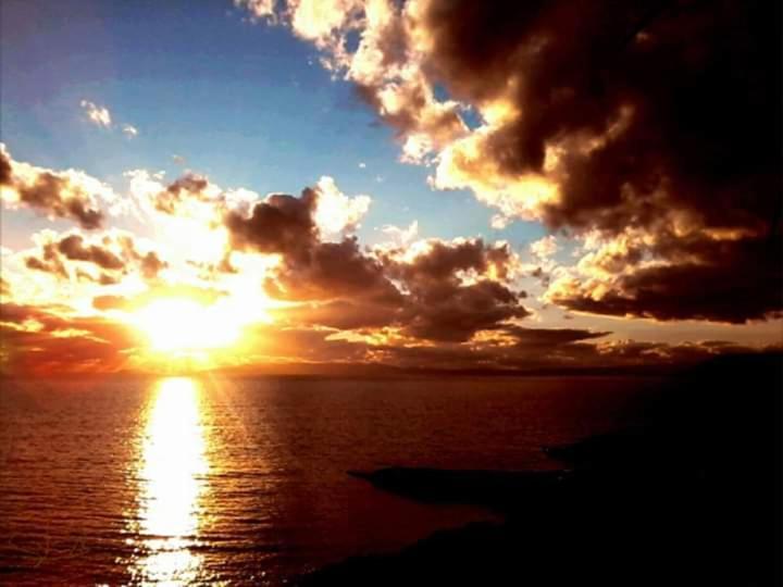 Sea And Sun Apartments 303 Ιδιωτικό Διαμέρισμα Kardamyli Dış mekan fotoğraf