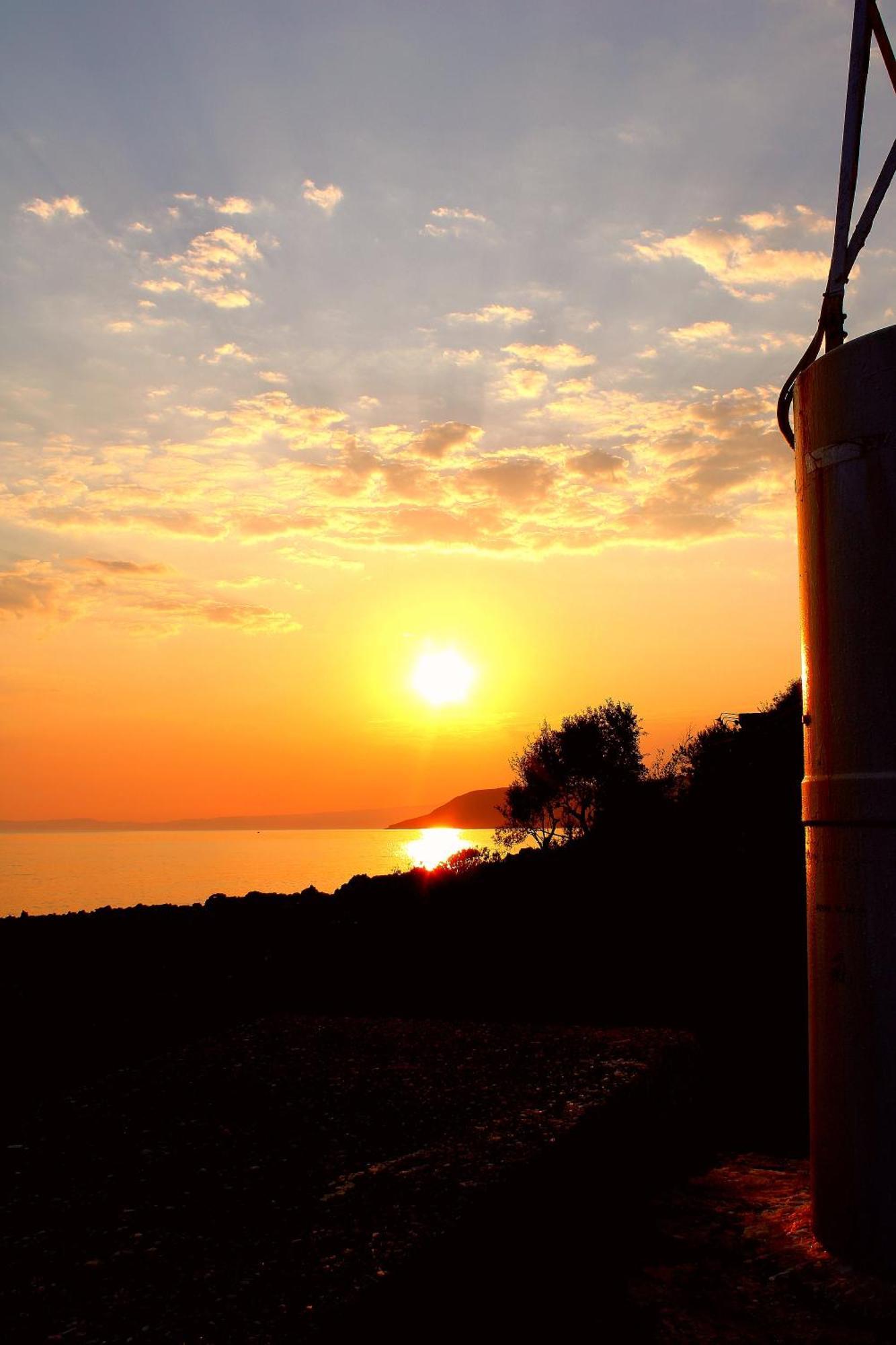 Sea And Sun Apartments 303 Ιδιωτικό Διαμέρισμα Kardamyli Dış mekan fotoğraf