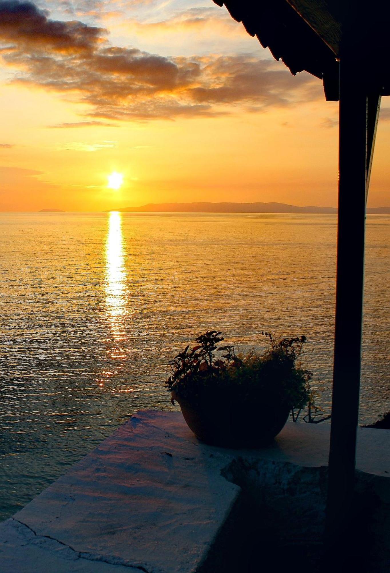 Sea And Sun Apartments 303 Ιδιωτικό Διαμέρισμα Kardamyli Dış mekan fotoğraf