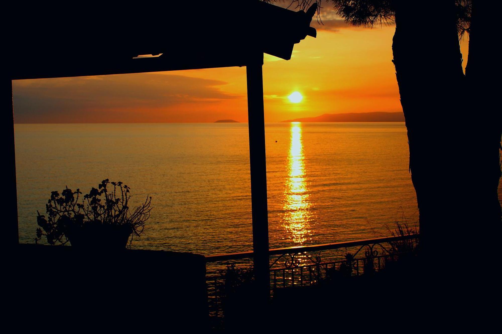 Sea And Sun Apartments 303 Ιδιωτικό Διαμέρισμα Kardamyli Dış mekan fotoğraf