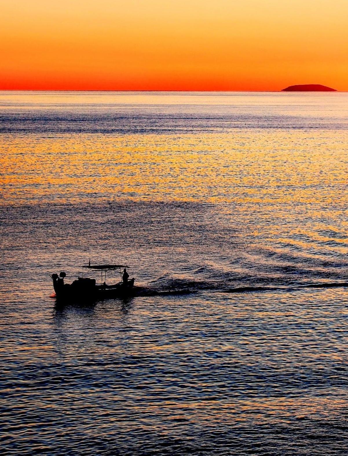 Sea And Sun Apartments 303 Ιδιωτικό Διαμέρισμα Kardamyli Dış mekan fotoğraf